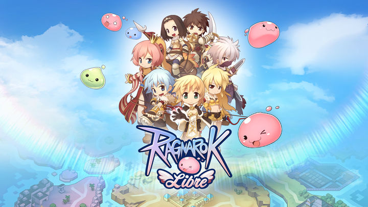 디랩스 게임즈, 웹3 게임 '라그나로크 리브레' 여름 출시