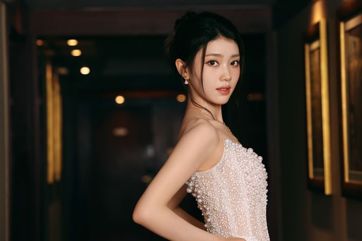 [서울=뉴시스] 케플러 샤오팅. (사진 = 클렙 제공) 2025.06.17. photo@newsis.com *재판매 및 DB 금지