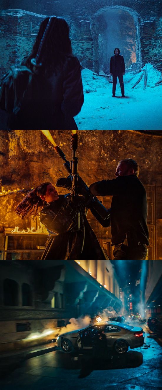 [서울=뉴시스] '발레리나'. (사진=판씨네마 제공) 2025.06.17. photo@newsis.com&nbsp; *재판매 및 DB 금지