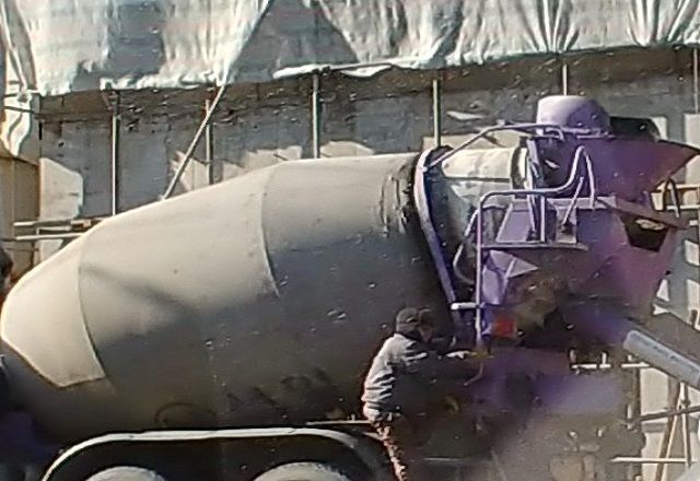 [춘천=뉴시스] 17일 강원특별자치도는 여름철 우기를 대비해 도내 21개 건축공사장에 대한 안전점검을 추진한다 고 밝혔다. 사진은 기사 내용과 관련없음. 강원특별자치도 제공. *재판매 및 DB 금지