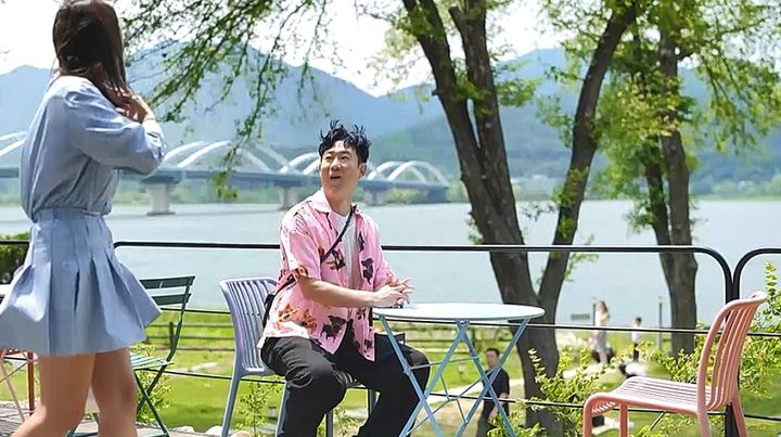 [서울=뉴시스] 채널A '요즘 남자 라이프-신랑수업'이 18일 오후 9시30분 방송된다. (사진=채널A '요즘 남자 라이프-신랑수업' 제공) 2025.06.17. photo@newsis.com *재판매 및 DB 금지