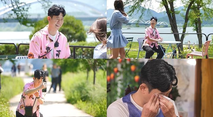 [서울=뉴시스] 채널A '요즘 남자 라이프-신랑수업'이 18일 오후 9시30분 방송된다. (사진=채널A '요즘 남자 라이프-신랑수업' 제공) 2025.06.17. photo@newsis.com *재판매 및 DB 금지