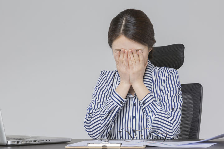 "직장생활 만족 못 해" 10명 중 3명…5인 미만 사업장서 두드러져