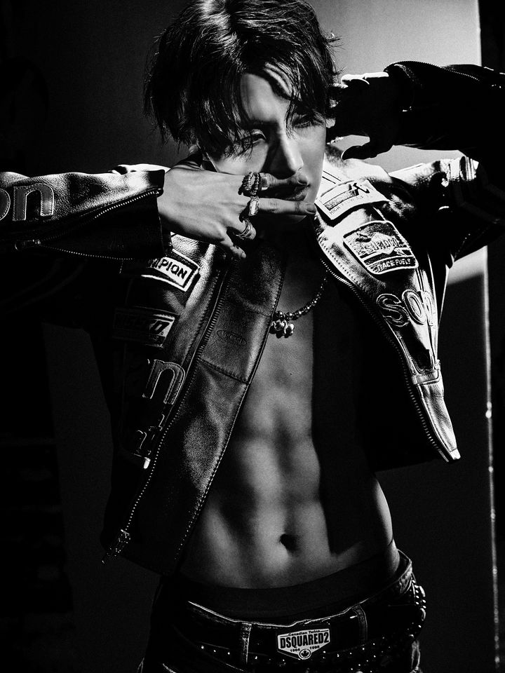 [서울=뉴시스] 방탄소년단 제이홉. (사진 = 빅히트 뮤직 제공) 2025.06.17. photo@newsis.com *재판매 및 DB 금지