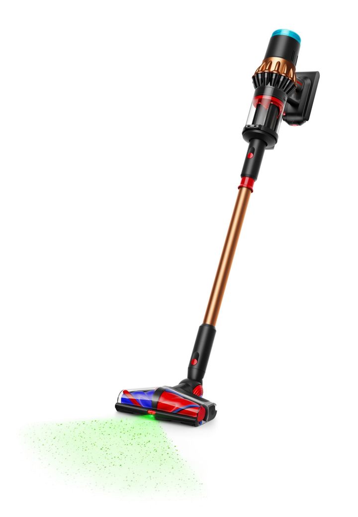 [서울=뉴시스]다이슨 DS60 피스톤 애니멀(Piston Animal) 무선 청소기. (사진 = 다이슨) 2025.06.17. photo@newsis.com&nbsp; *재판매 및 DB 금지