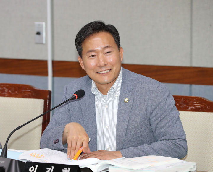 [울산=뉴시스] 울산 남구의회 이지현 의원. (사진=뉴시스 DB). photo@newsis.com *재판매 및 DB 금지