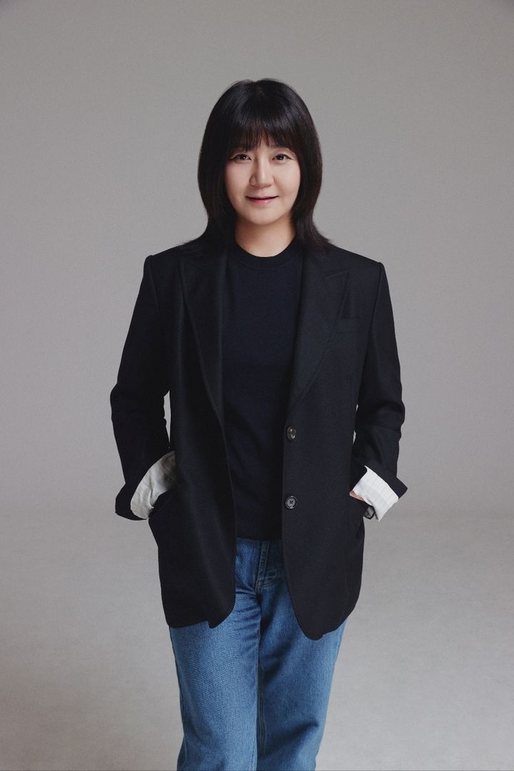 [서울=뉴시스] 서현주. (사진 = 스타쉽 엔터테인먼트 제공) 2025.06.17. photo@newsis.com *재판매 및 DB 금지