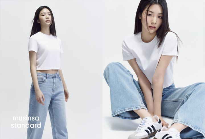 (사진=무신사 제공) *재판매 및 DB 금지