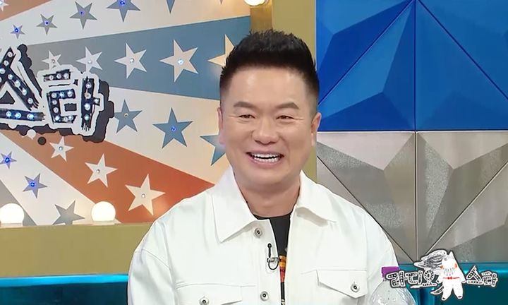 [서울=뉴시스] 김태균. (사진=MBC TV '라디오스타' 제공) 2025.06.17. photo@newsis.com *재판매 및 DB 금지