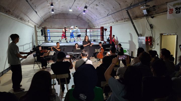 공예비엔날레 할인 입장권 5000매, 12시간 만에 매진 등[청주소식]