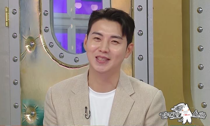 [서울=뉴시스] 이대형. (사진 = MBC TV '라디오스타' 제공) 2025.06.17. photo@newsis.com *재판매 및 DB 금지