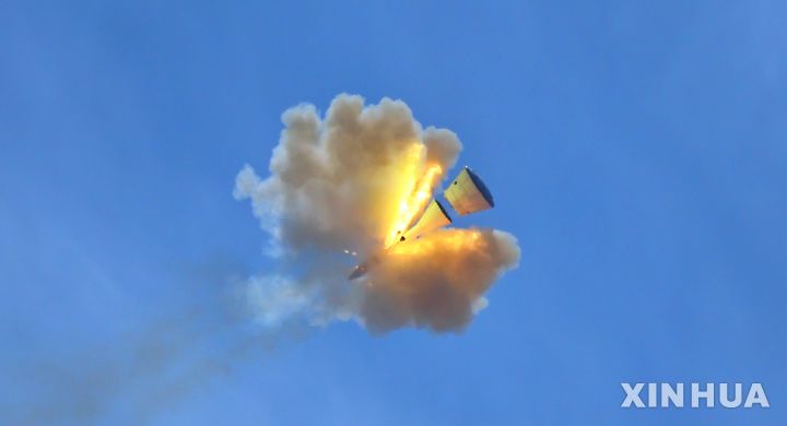 中 멍저우(夢舟) 우주선 발사, 유인 달 탐사에 한 발 더 다가가