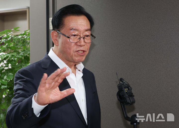 [충주=뉴시스] 국민의힘 이종배 의원. (사진=뉴시스 DB). photo@newsis.com 
