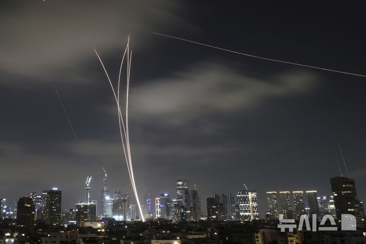 이스라엘, 美와 새 안보협정 구상 착수…원조 축소 대비