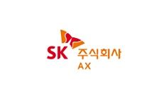 SK AX, AI 중심 조직 개편…CAIO에 차지원 부사장