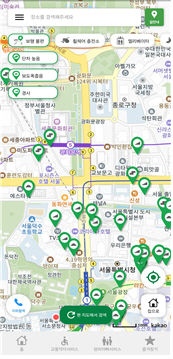 [서울=뉴시스] 서울동행맵 화면. 2025.06.18. (자료=서울시 제공) *재판매 및 DB 금지