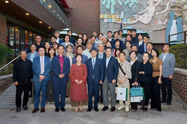 17일 국립정동극장 개관 30주년 기념행사가 열렸다. (사진=국립정동극장 제공) *재판매 및 DB 금지