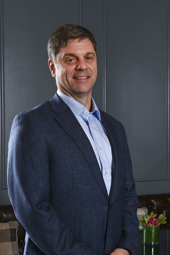 [서울=뉴시스]미국프로골프(PGA) 투어의 신임 CEO로 선임된 브라이언 롤랩.(사진=프레인 스포츠) 2025.06.18. photo@newsis.com *재판매 및 DB 금지