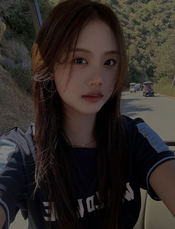 [서울=뉴시스] 이재시. (사진=이재시 인스타그램 캡처) 2025.06.18. photo@newsis.com *재판매 및 DB 금지