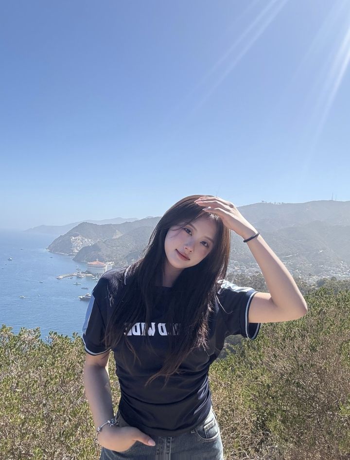 [서울=뉴시스] 이재시. (사진=이재시 인스타그램 캡처) 2025.06.18. photo@newsis.com *재판매 및 DB 금지