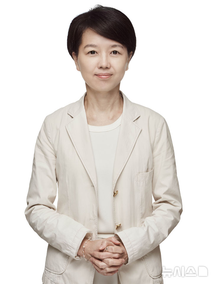 [부천=뉴시스] 정일형 기자 = 김혜원 재활의학과 교수. (사진= 부천성모병원 제공)