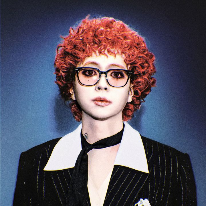 [서울=뉴시스] 지올팍. (사진 = 뷰티풀 노이즈 제공) 2025.06.18. photo@newsis.com *재판매 및 DB 금지