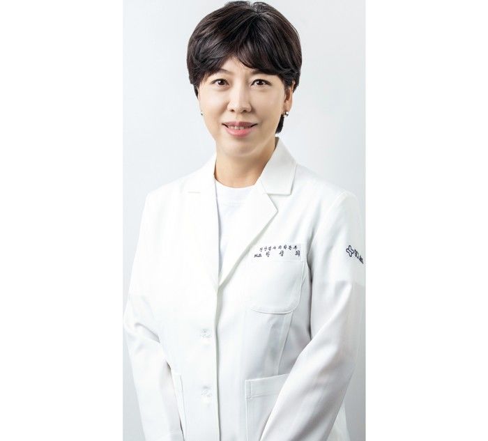 [서울=뉴시스] 한성희 전문의, 대한진단유전학회 우수연제상 수상 (사진=GC녹십자의료재단 제공) 2025.06.18. photo@newsis.com *재판매 및 DB 금지