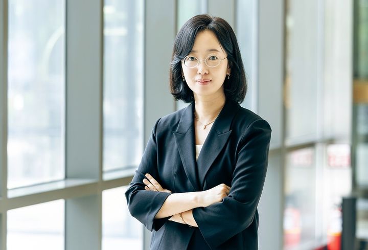 [서울=뉴시스]손윤익 SK하이닉스 팀장. (사진=SK하이닉스 뉴스룸 제공) 2025.06.18. photo@newsis.com *재판매 및 DB 금지