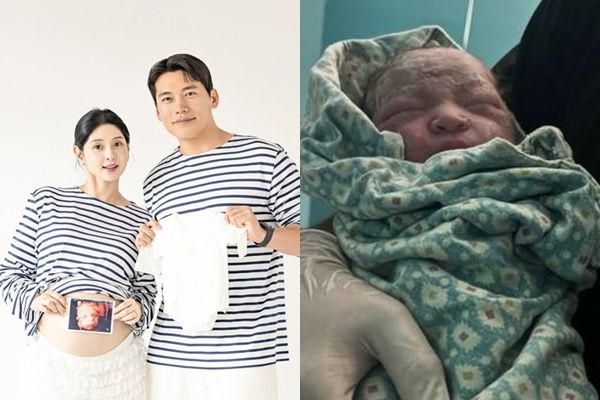 '나는 솔로' 6기 영숙·영철(가명) 가족