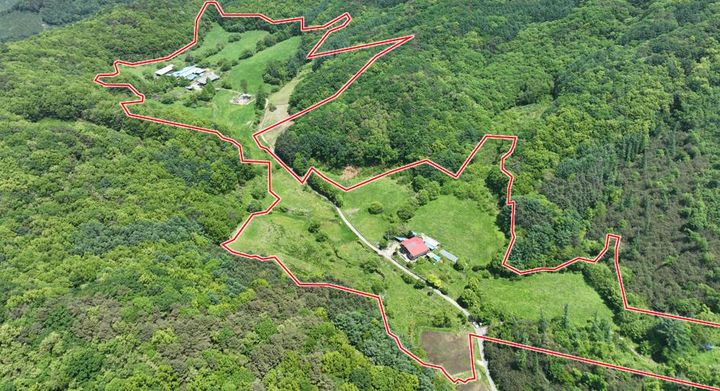 [청주=뉴시스] 충북 청주시 상당구 낭성면 코베아 캠핑랜드 부지. photo@newsis.com *재판매 및 DB 금지