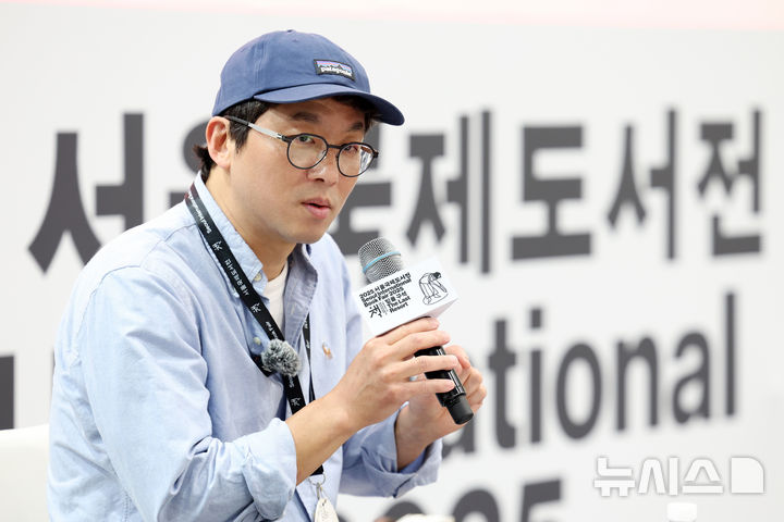 "작은 말도 허투루하지 않는" 최강록, '흑백요리사'서 신은 운동화 비밀