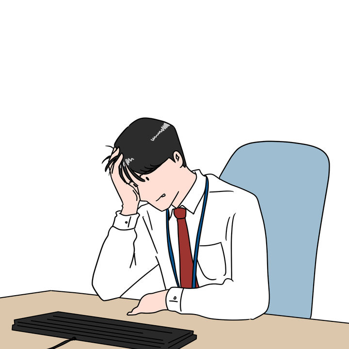 [서울=뉴시스] 회사원 이미지.(사진=유토이미지) *재판매 및 DB 금지