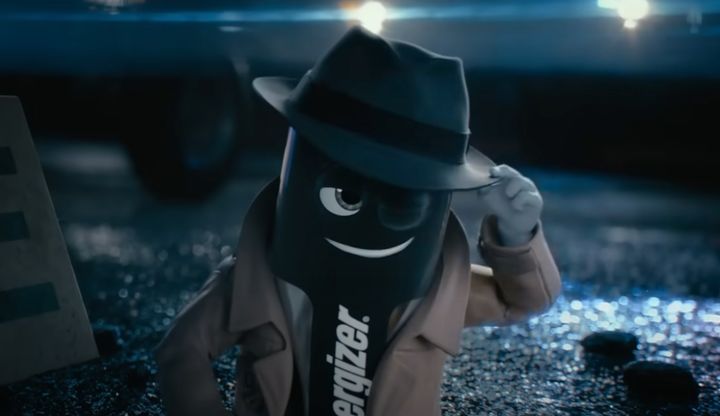 [서울=뉴시스] 듀라셀이 허위광고를 문제 삼아 에너자이저를 상대로 소송을 제기했다. (사진 = 에너자이저 유튜브 캡처) 2025.06.19. *재판매 및 DB 금지