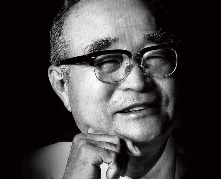 故 양재봉 창업자. (사진=대신증권 제공) *재판매 및 DB 금지