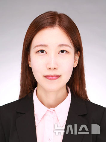 [광주=뉴시스]GIST 김민경 교수, 