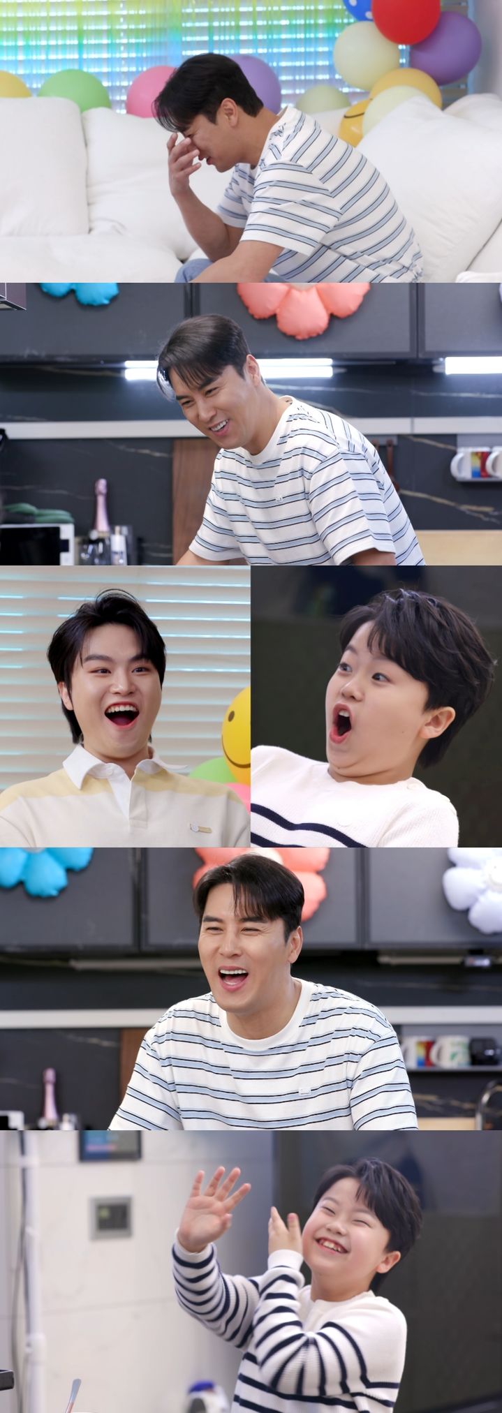 [서울=뉴시스] 20일 오후 8시 30분 방송되는 KBS 2TV 예능물 '신상출시 편스토랑'에서 장민호의 호마카세 4탄이 공개된다. (사진=KBS 2TV 예능물 '신상출시 편스토랑' 제공) 2025.06.20. photo@newsis.com *재판매 및 DB 금지