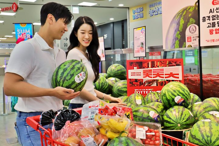 (사진=롯데 유통군 제공) *재판매 및 DB 금지