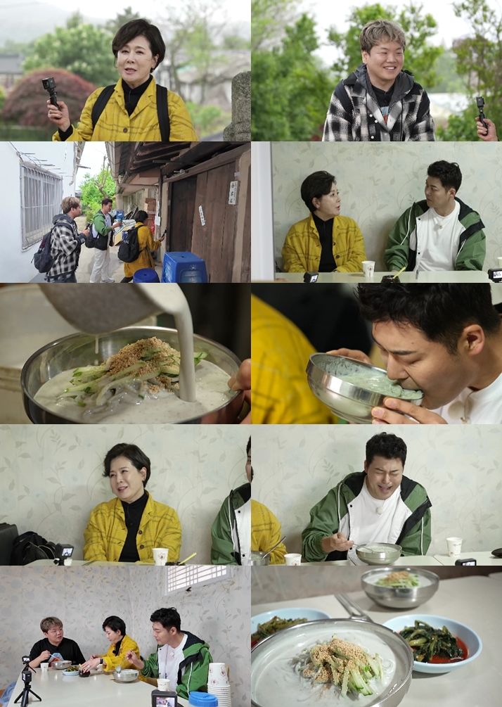[서울=뉴시스] MBN·채널S 예능물 '전현무계획2'가 20일 오후 9시10분 방송된다. (사진=MBN·채널S '전현무계획2' 제공) 2025.06.19. photo@newsis.com *재판매 및 DB 금지