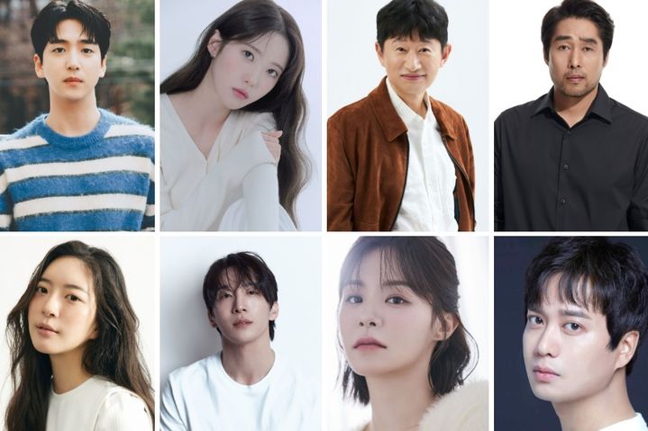 펜션 간 차선우·이루다…스릴러 '디 아더 사이드' 출연진 확정