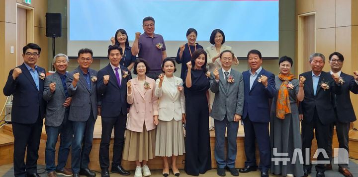 [청주=뉴시스] 충북대병원 
