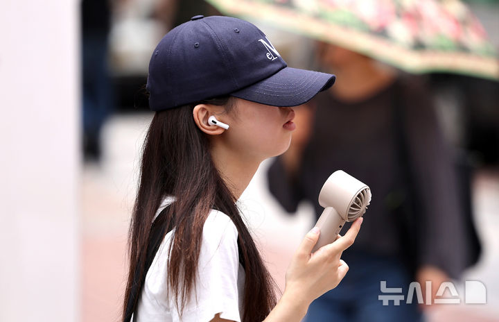 전북 곳곳 안개, 낮 30~31도 맑음…내일은 비