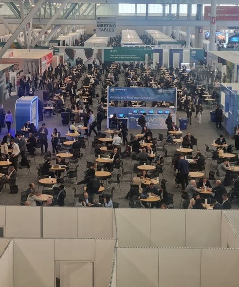 [보스턴=뉴시스] 미국 보스턴에서 나흘간 열린 세계 최대 바이오제약 전시회 '2025 바이오 인터내셔널 컨벤션'(바이오 USA)가 19일(현지 시간) 막을 내렸다. 2025.06.19. photo@newsis.com *재판매 및 DB 금지