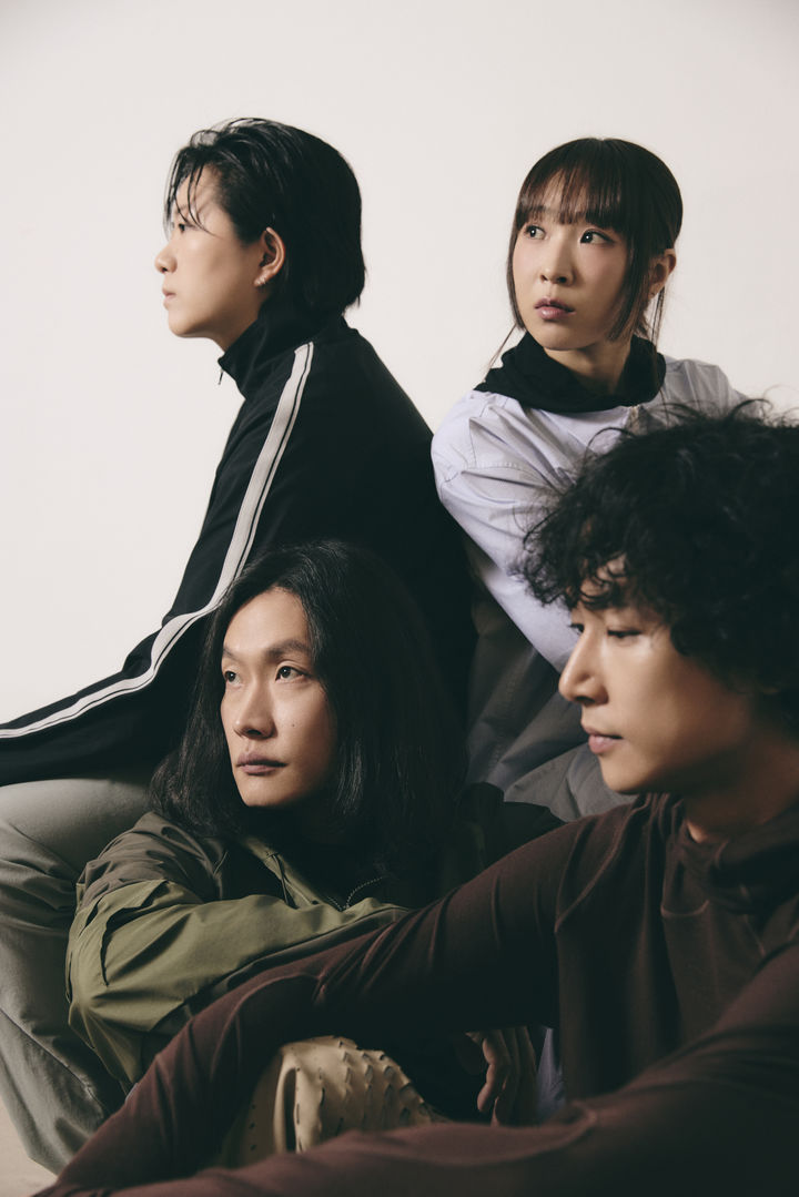 [서울=뉴시스] 추다혜차지스. (사진 = 밴드 제공) 2025.06.20. photo@newsis.com *재판매 및 DB 금지