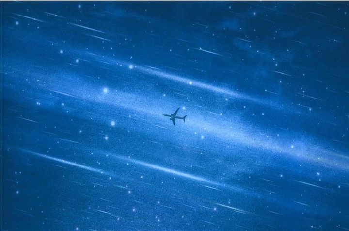 Tiny time machine 우리가 빛의 속도로 갈 수 없다면, 2024, Photography, 89 x 59cm *재판매 및 DB 금지
