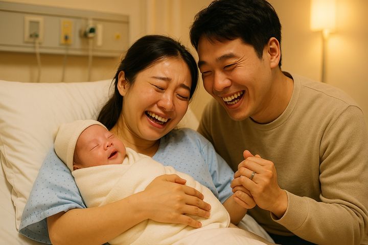 [서울=뉴시스] 한국사회보장정보원은 20일부터 'e보건소'를 통해 영구 불임 예상 난자·정자 냉동 지원 신청 온라인 신청 서비스를 개시한다고 밝혔다. (사진=한국사회보장정보원 제공) 2025.06.20. photo@newsis.com *재판매 및 DB 금지
