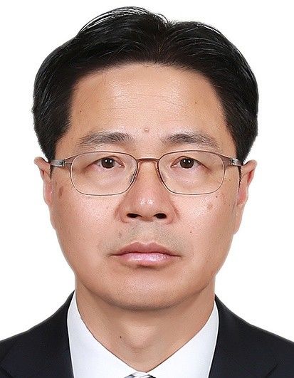 [세종=뉴시스] 강형석 농림축산식품부 신임 차관. (사진=농식품부 제공) *재판매 및 DB 금지