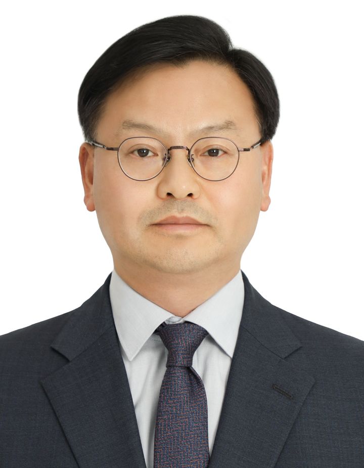 김성범 신임 해수부 차관…"해수부 부산 이전 실천 최적의 인재"[프로필]