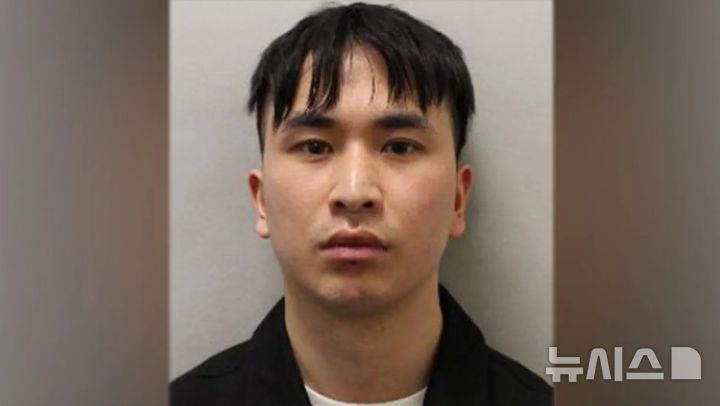 [서울=뉴시스]영국에서 유학 중이던 중국 국적 박사과정 유학생이 여성 10명을 성폭행한 혐의로 최소 복역기간 24년의 무기징역형을 선고받았다. (사진=런던 경찰청) 2025.6.15 