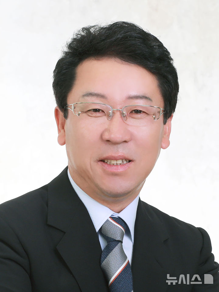 [증평=뉴시스] 충북 증평군의희 이창규 의원 (사진= 증평군의회 제공) 2025.06.20. photo@newsis.com *재판매 및 DB 금지