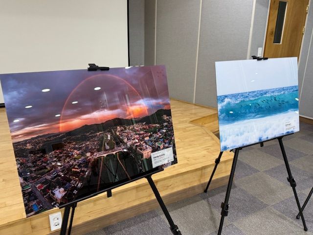[증평소식]'굳건한 우정' 강남구와 상생 협력방안 논의 등